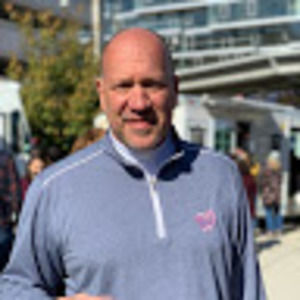 Meet your Posher, Randall